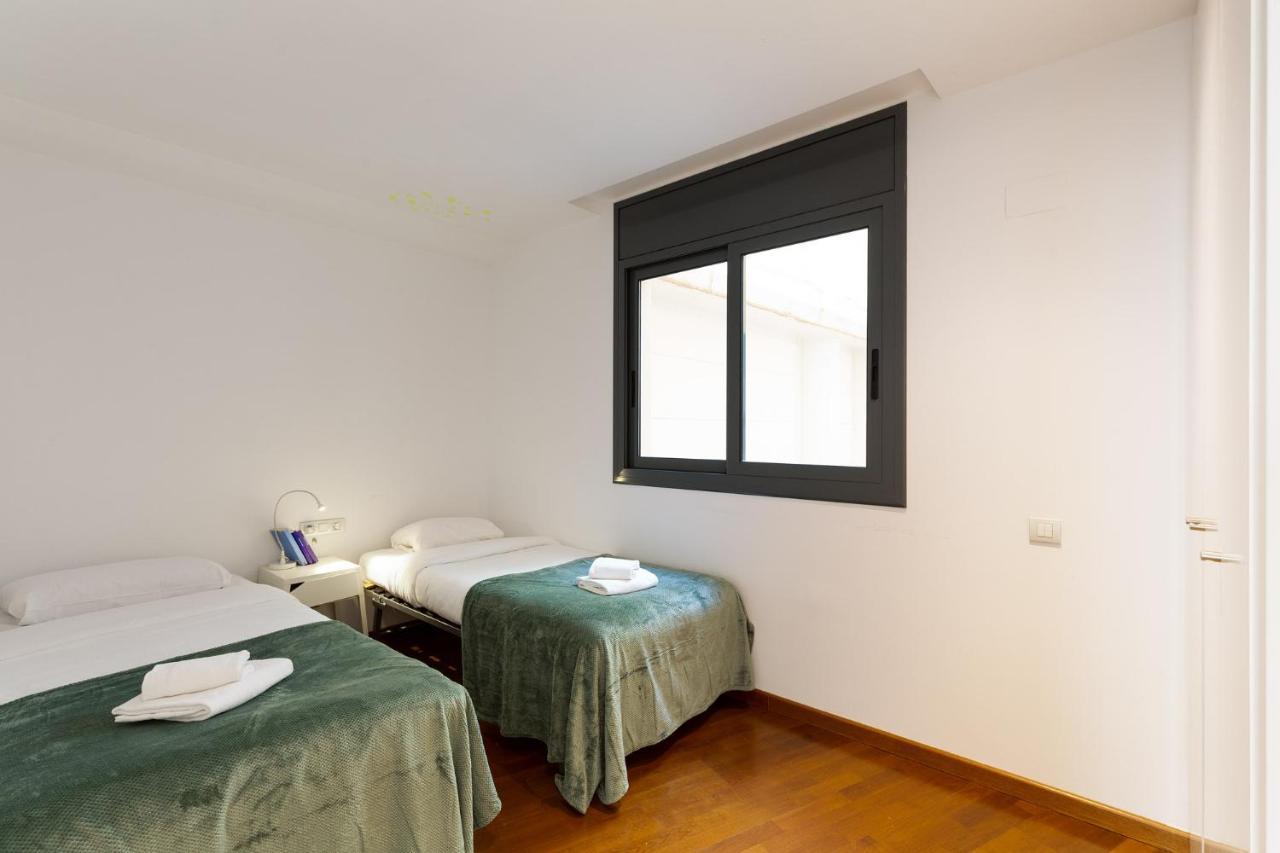 Les Corts Exclusive Apartments By Olala Homes Barcelona Exterior foto