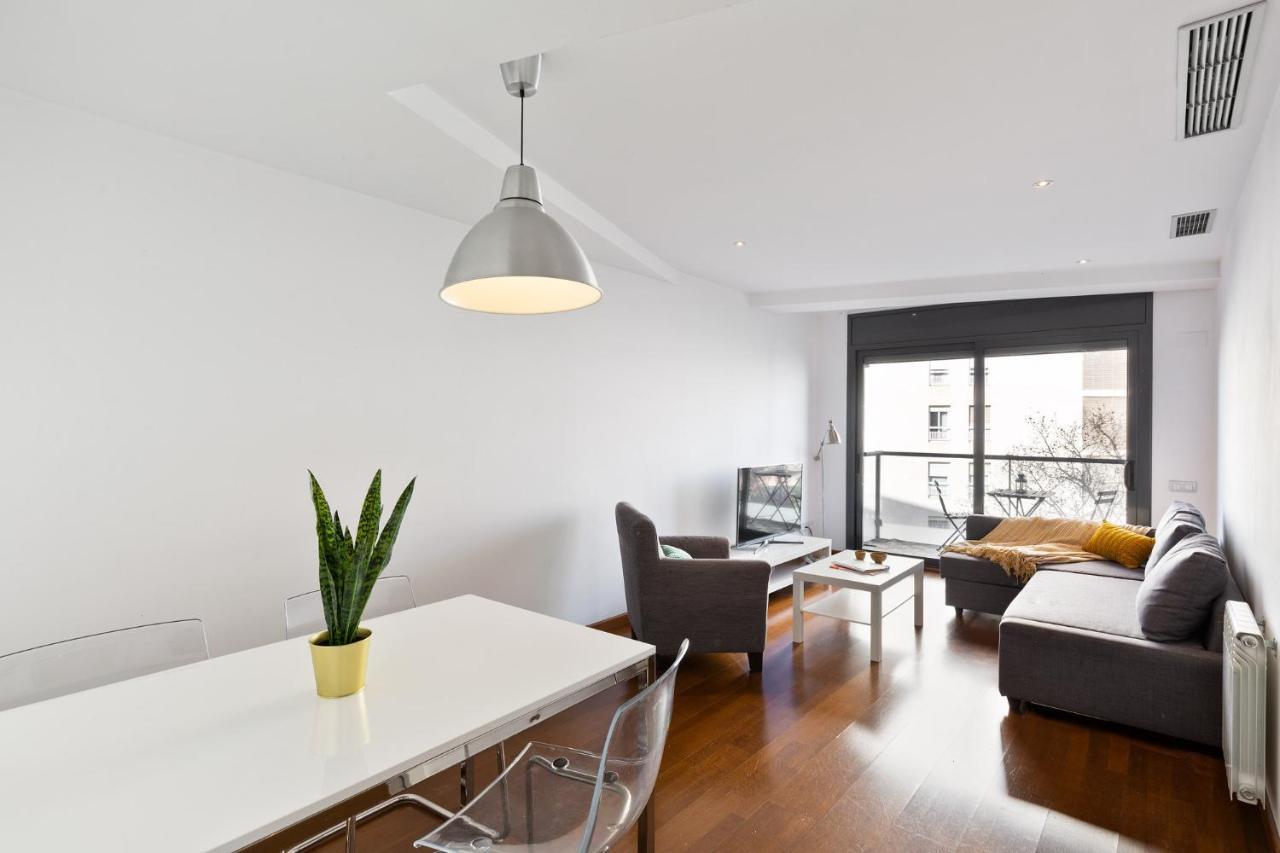 Les Corts Exclusive Apartments By Olala Homes Barcelona Exterior foto