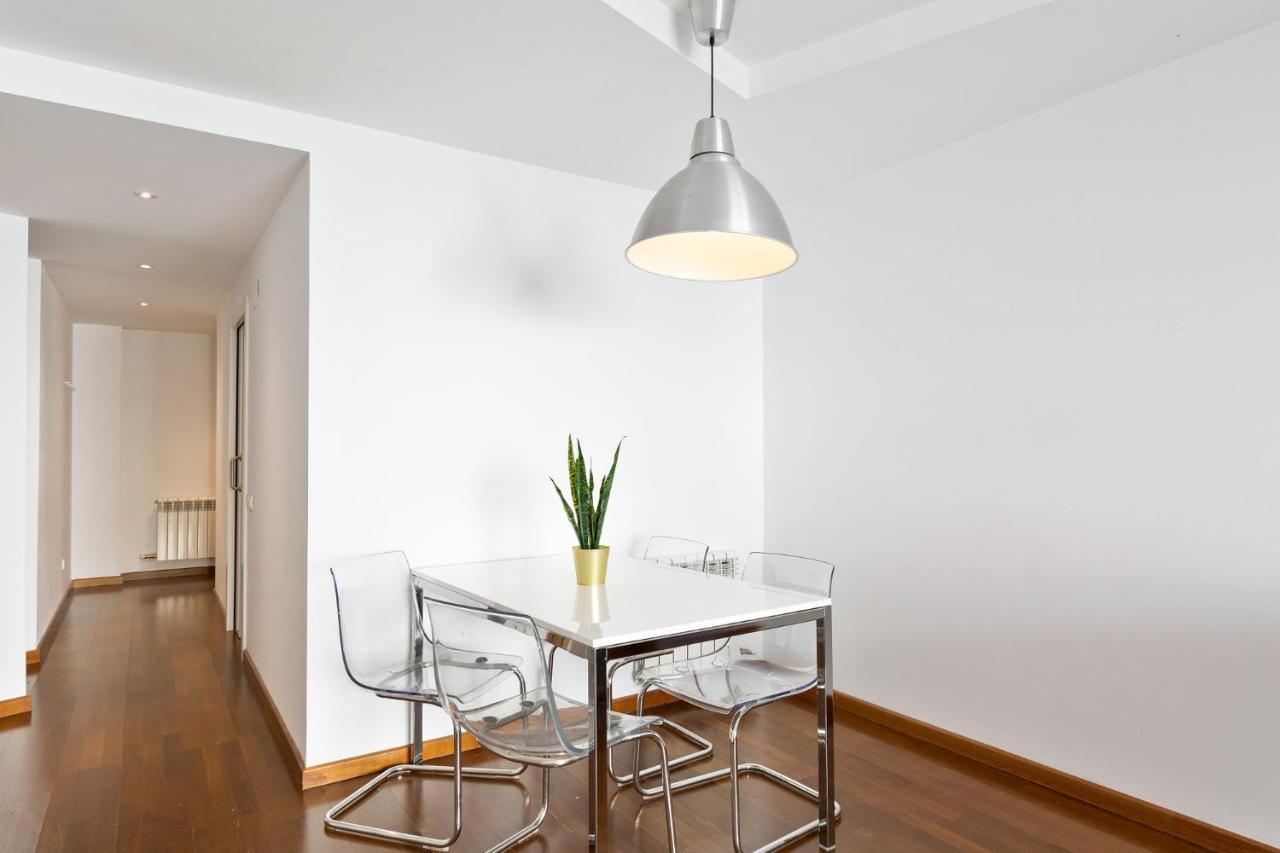 Les Corts Exclusive Apartments By Olala Homes Barcelona Exterior foto