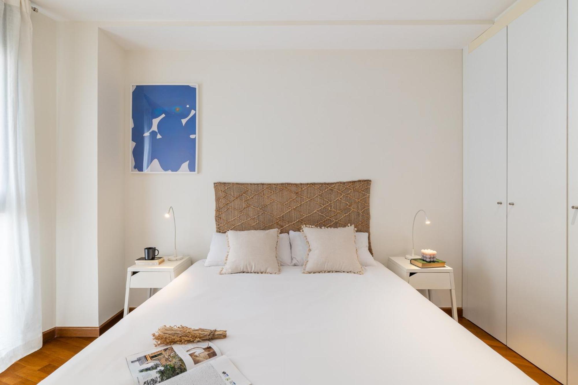 Les Corts Exclusive Apartments By Olala Homes Barcelona Exterior foto