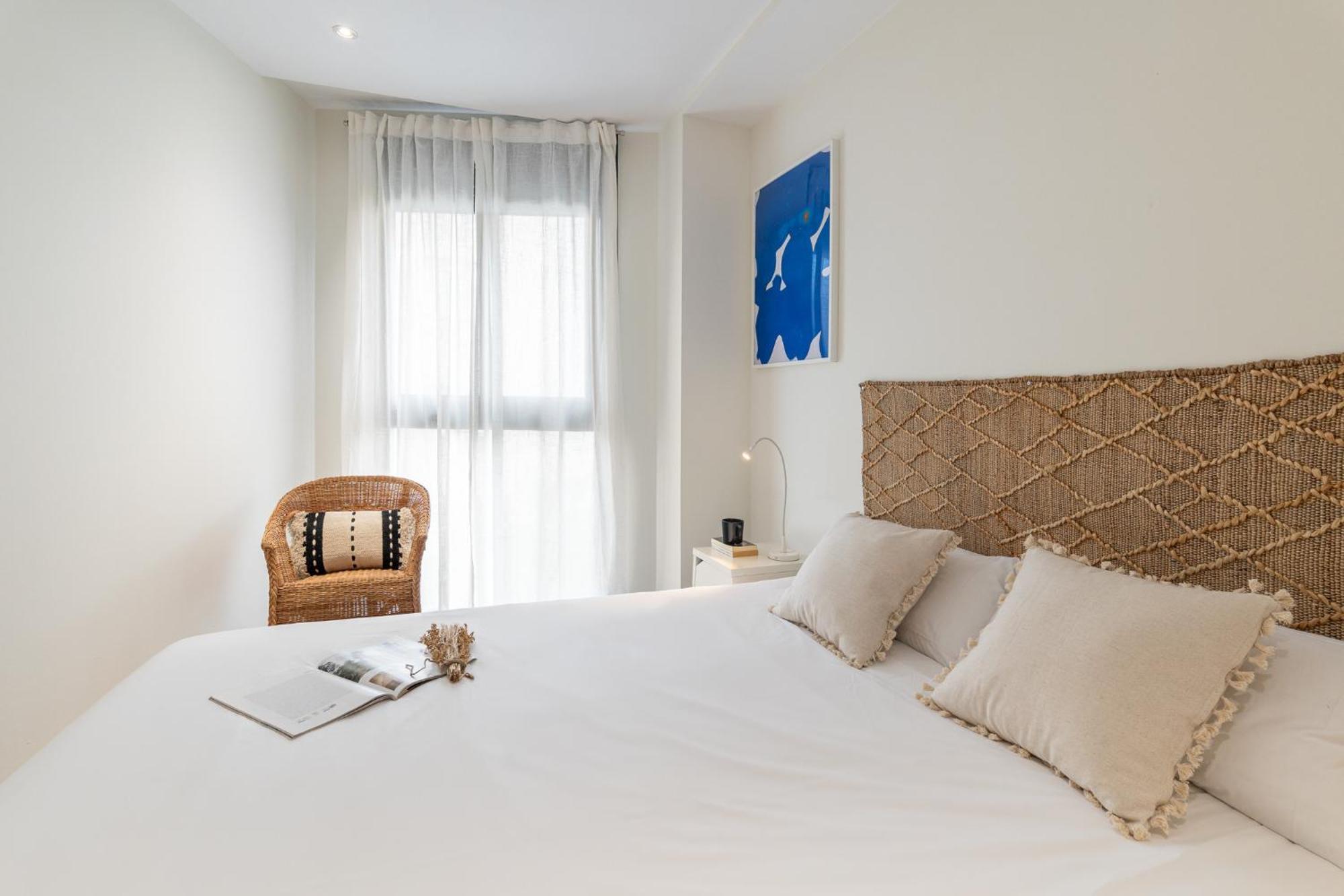 Les Corts Exclusive Apartments By Olala Homes Barcelona Exterior foto