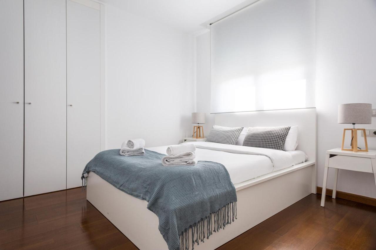 Les Corts Exclusive Apartments By Olala Homes Barcelona Exterior foto