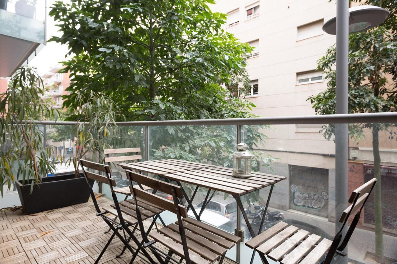 Les Corts Exclusive Apartments By Olala Homes Barcelona Exterior foto