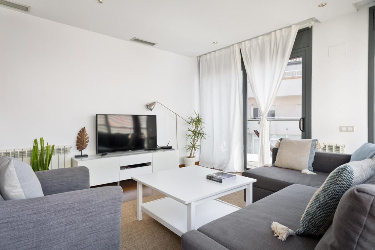 Les Corts Exclusive Apartments By Olala Homes Barcelona Exterior foto