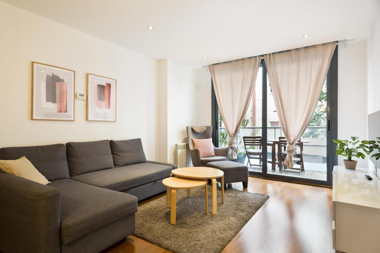 Les Corts Exclusive Apartments By Olala Homes Barcelona Exterior foto